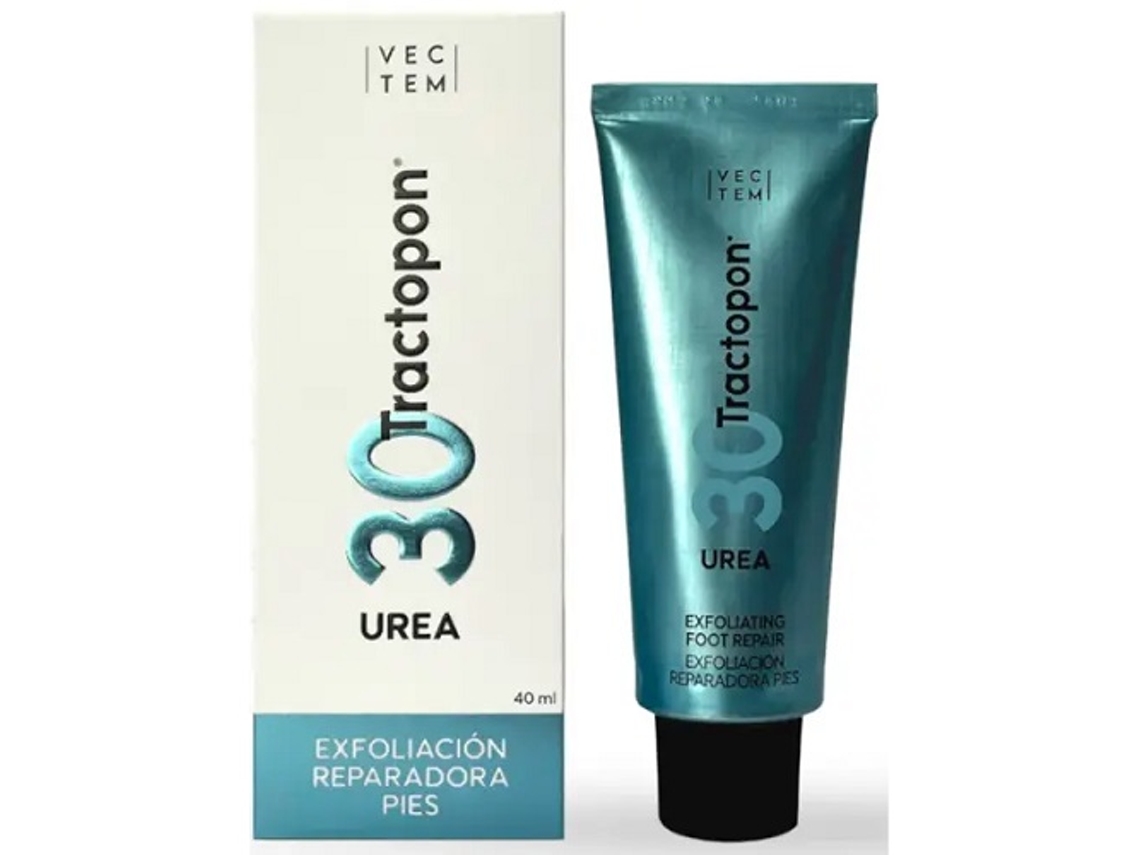 Tractopon Urea 30% 40 gramos