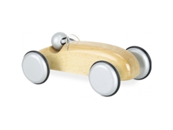 Juego Tradicional VILAC (Madera - Beige - 28 x 14 x 10 cm)