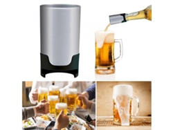 2026da-máquina De Espuma Para Cerveza Portátil Herramienta De Bebida Rápida Espumante Para Bar Cocina Utensilios