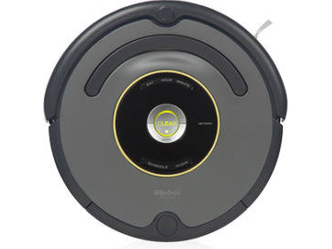 Aspirador Robot Roomba 651 (Outlet Grado - Autonomia 60) | Worten.es