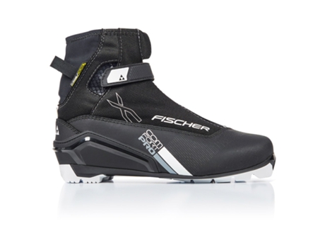 Botas FISCHER Botas Esqui Nórdico Xc Comfort Pro Rental Preto EU 42