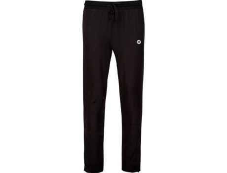 Pantalones para Mujer LONGRIDGE Oliver Sport Negro para Tenis (L)