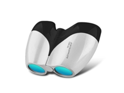 Telescopio monocular 8 21 Monoculares para adultos Impermeable Antivaho Monocular de alta definición para observación de aves Caza Gusshious