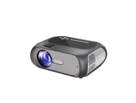 Proyector SLOWMOOSE Multi Pantalla LED Multimedia