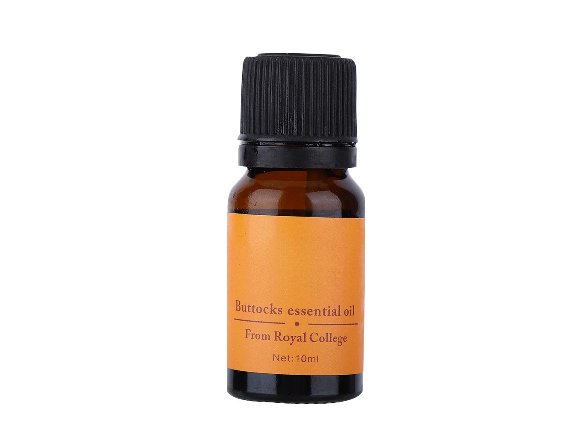 Crema para caderas (Agrandamiento y alargamiento)