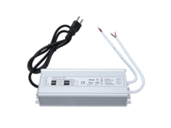 Adaptador Transformador Fuente De Alimentación Led 120w Ip67 Impermeable Voltaje Constante