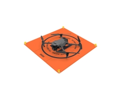 Plataforma De Aterrizaje Impermeable Plegable De 65 Cm Para Drones Dji Fimi Rc