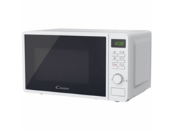 Microondas CANDY 38001016 (Blanco - 800 W - 700 W - 20 L)
