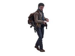 Figura de Joel Miller de The Last of Us (TMS160) de Hot Toys