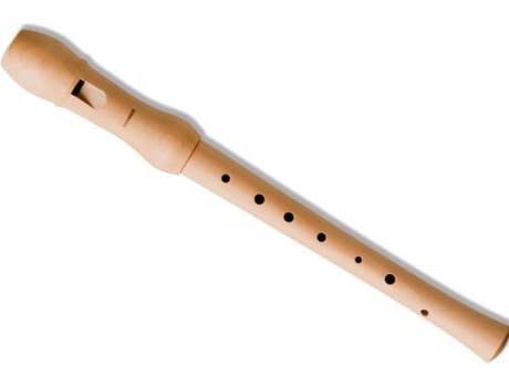 Flauta de Bisel Soprano HOHNER 9565