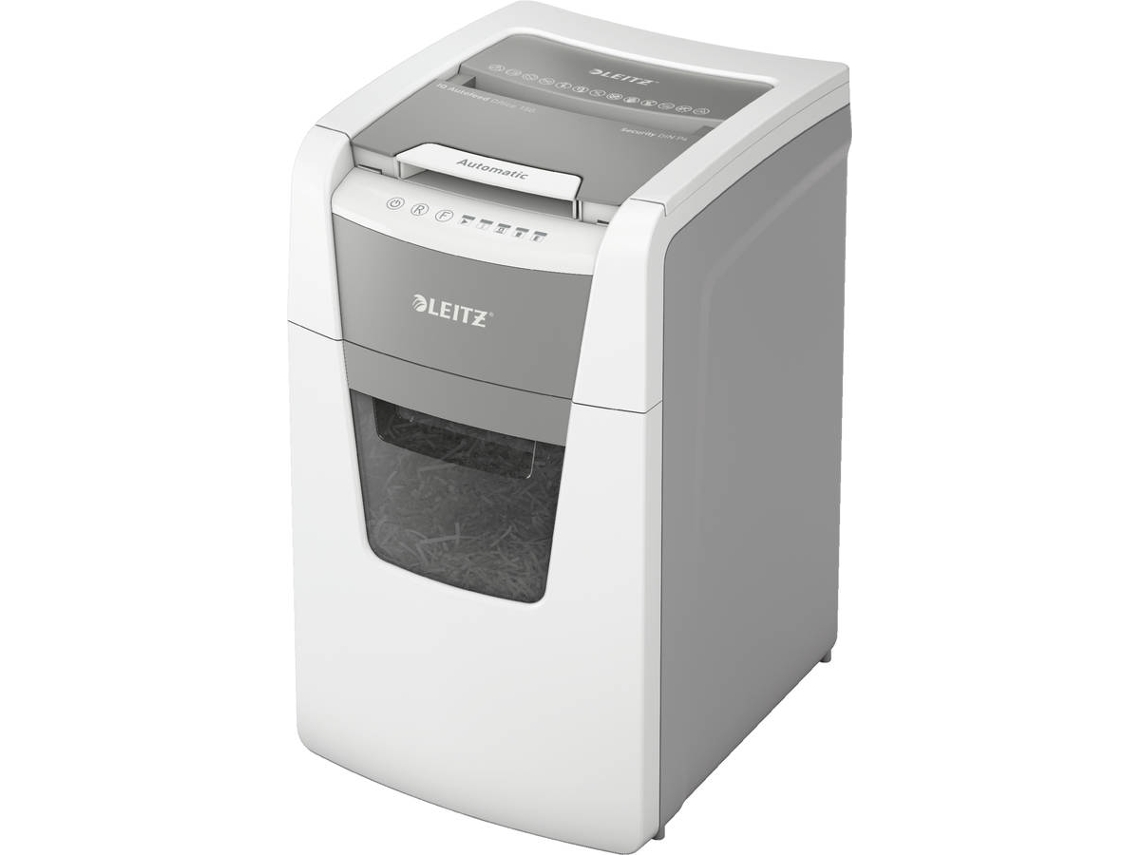 Destructora LEITZ IQ AUTOF OFFICE 150 P4 PRO EU