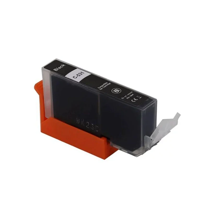 531 K 1pcpgi-530 Cli-531 Pgi530 Pgi531 530 531 Ink Cartridge For Canon Pixma Ts8750 Ts8751