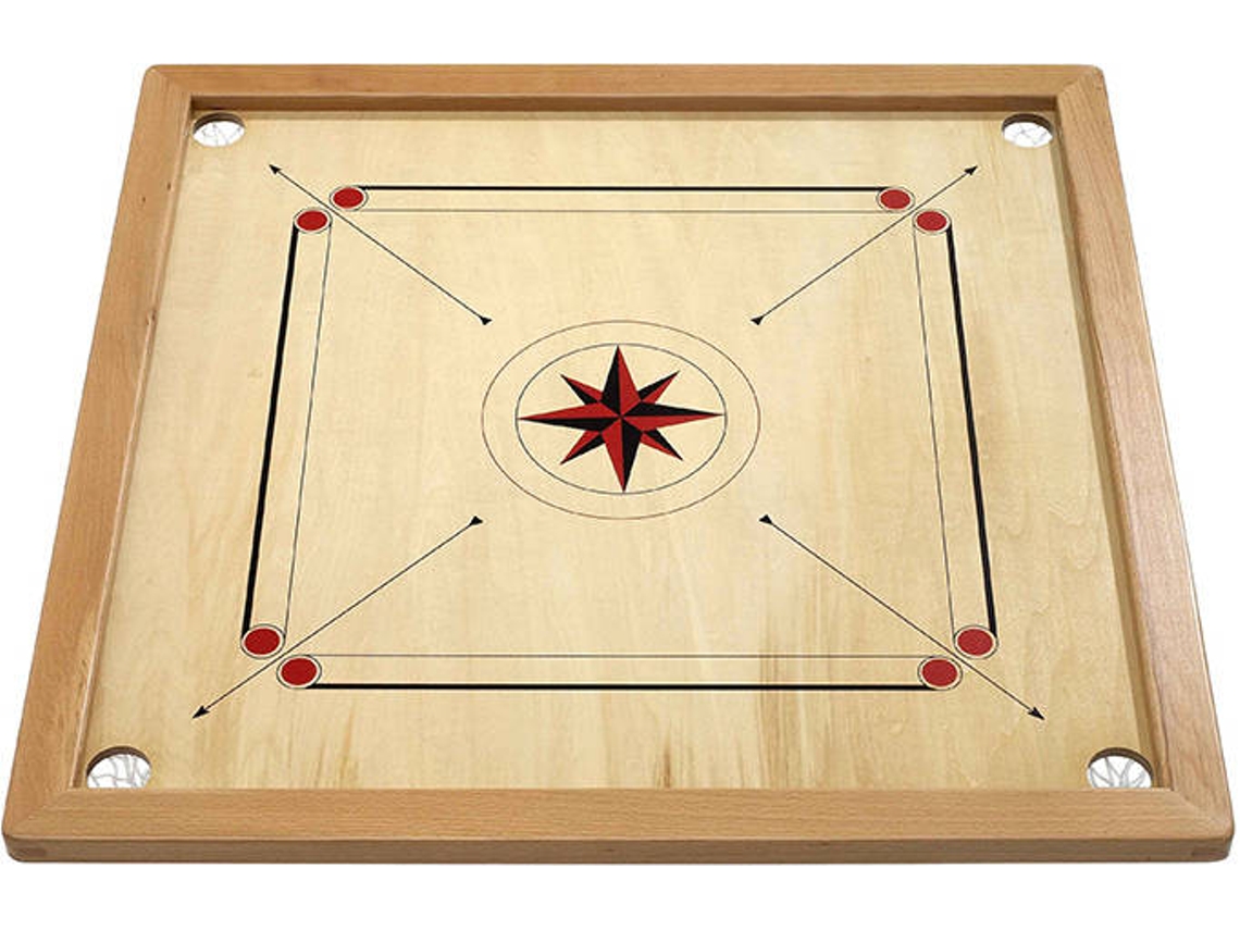 Philos Carrom Erle 82x82cm