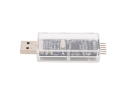2026-reemplazo Open Source Daplink Para Jlink Stlink, Programador Y Depurador Arm Stm32 5v Usb Portátil