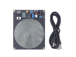 Generador De Ondas Schumann De 7,83 Hz, Resonador De Pulsos De Baja Frecuencia, Dc5v Para Dormir, Trabajar Y Relajarse.