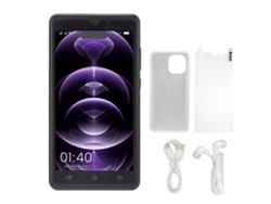 Cubierta Trasera De Cristal Con Lente De Cámara Y Herramientas Para Galaxy S10 5g Negra
