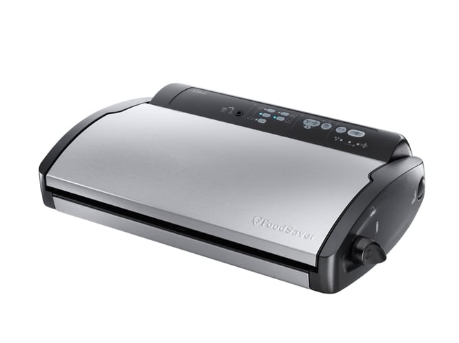 Envasadora al Vacío FOODSAVER V2860