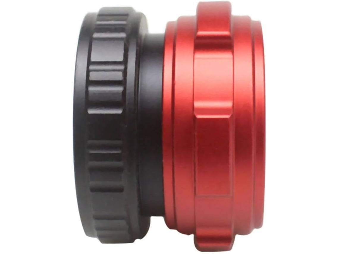 Adaptador De Ocular Coaxial Con Bloqueo M42 A 3,2 Cm Para Telescopio
