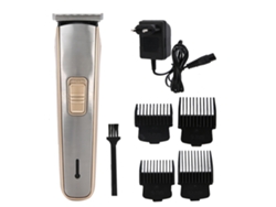 Vlrla-recarregável Elétrico Cortador De Cabelo Trimmer Machine