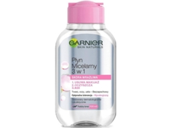 Água Micelar GARNIER Skin Naturals Skin Naturals Liquid (400ml)