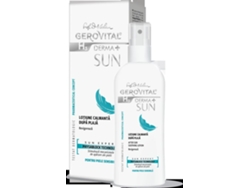 GEROVITAL After Sun Sun Expert Loción Calmante para Unisex