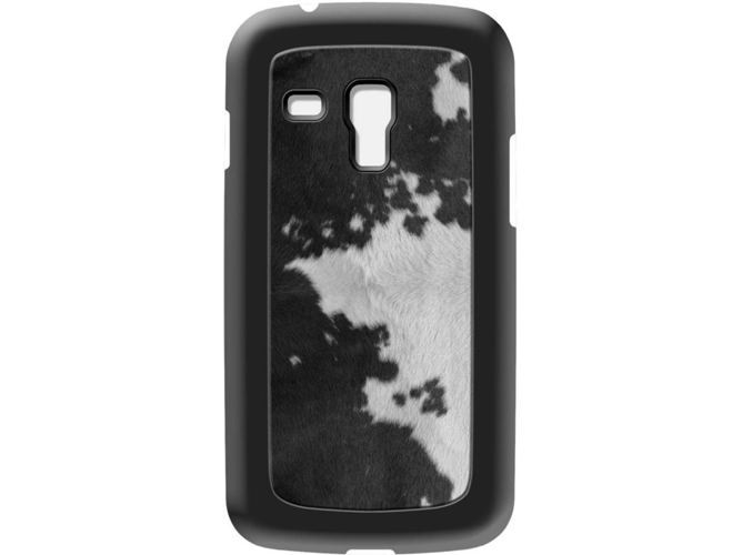 Carcasa Samsung Galaxy S3 Mini MODELABS COVANIMAL9GS3MN Negro