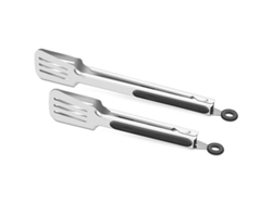 2026-39873-tenedores De Barbacoa De Acero Inoxidable 304 Premium, Antiadherentes Y Resistentes Para Cocina Bbq