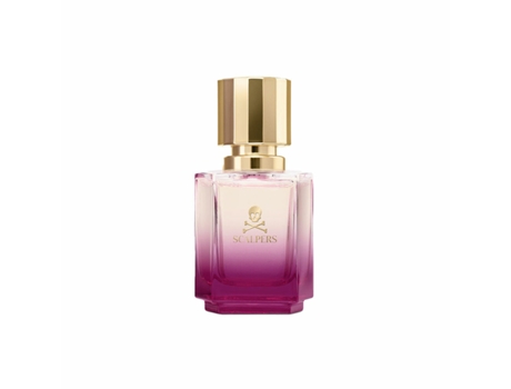 Perfume Mujer SCALPERS HER & THE WILD FLOWER (30 ml)