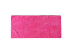 1 toalla para el cabello de secado rápido Rosewell