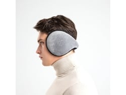 Protetores De Ouvido Marrons Xanes Para Ciclismo Em Clima Frio De Inverno Respiráveis Para Atividades Ao Ar Livre Corrida Ciclismo E Caminhadas