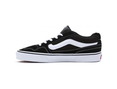 Zapatillas de Niños VANS Caldrone Negro (34)
