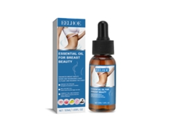 Aceite esencial para fortalecer el pecho