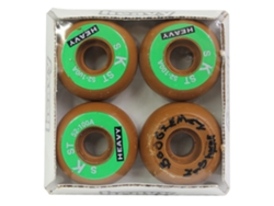 Juego de 4 ruedas PRO ACRO R.K Street
