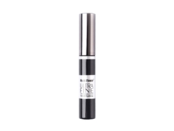 Crema Colorante Para Cejas Resistente Al Agua N.° 3 Negra