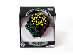 Maltese Gear (9 años)