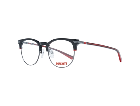 Montura de Gafas Hombre Ducati DA1010 51001
