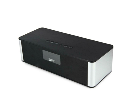 Altavoz Bluetooth con Display de Led Almiscarado Dy21L