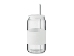 Vaso De Borosilicato 550ml