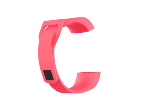Correa de TPE para Xiaomi Redmi Smart Band - rosa
