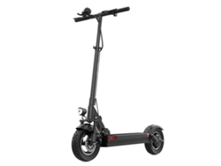 Patinete Elétrico JOYOR (500 W - Autonomía: 100 Km - Negro)