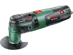 Multiherramienta BOSCH PMF 250 CES 0603102100