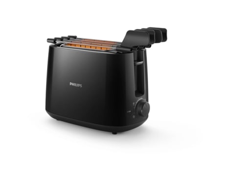 Tostadora PHILIPS Daily Collection Hd2583/90 600 W