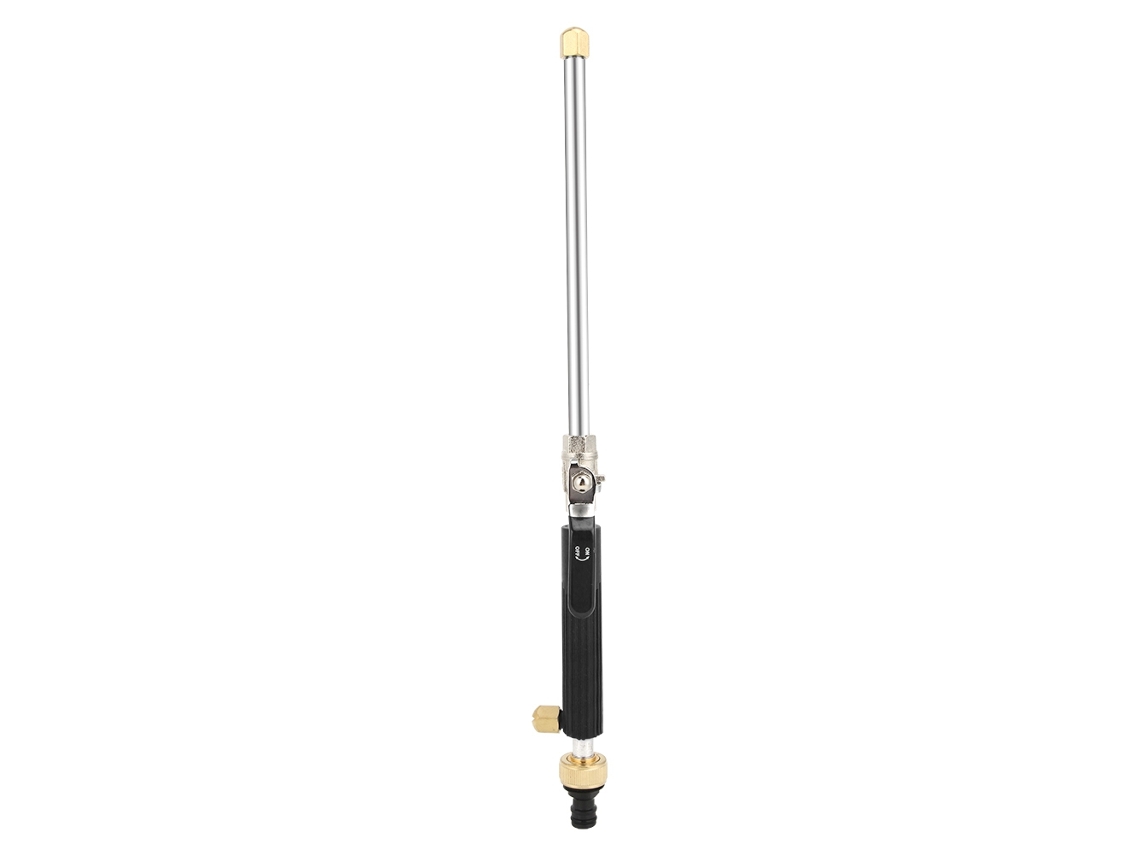Kit de riego automático por goteo de 25 m