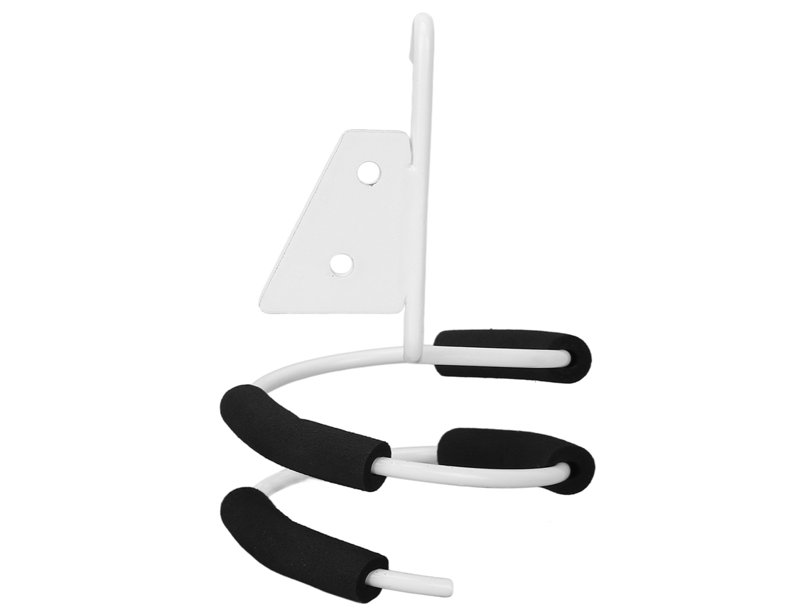Porta Secador De Pelo De Acero Inoxidable Para Baño, Salón Y Hotel