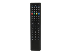 Mando A Distancia De Repuesto Rc1255, Mando A Distancia Universal Para Tv Compatible Con Televisores Medion