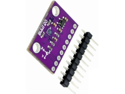 Módulo sensor magnetométrico de 3 ejes para sistemas de navegación y posicionamiento de precisión. SFUSHOS