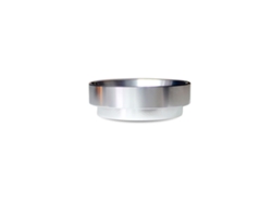 MEOIRUERY Anillo dosificador para café 51mm accesorios para portafiltros embudo dosificador espresso