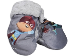 Guantes de Protección BABYLINE Héroe Chico
