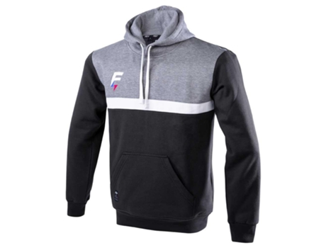 Sudadera de Hombre ARMANI EXCHANGE Multicolor Algodón Beige (M)