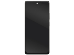 Pantalla Completa Para Oppo A5 Pro 5g Panel Lcd Con Cristal Y Chasis